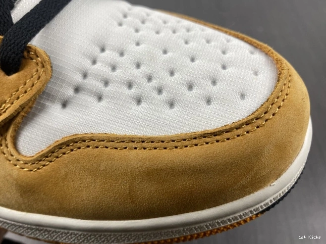 1st Kicks Element 1 DB2889-700 Jordan Gore-Tex High Light Curry 0809